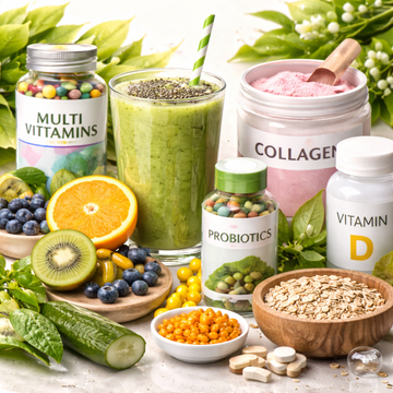 Beauty & Personal Care