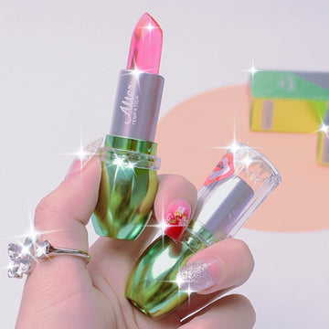 Non-fading No Stain On Cup Waterproof And Moisturizing Moisturizing Lipstick