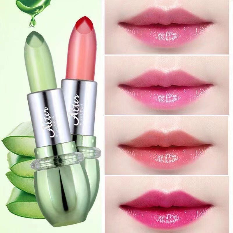 Non-fading No Stain On Cup Waterproof And Moisturizing Moisturizing Lipstick