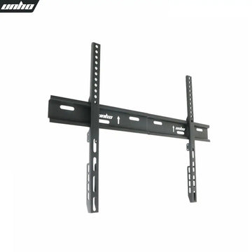 Ultra Slim TV Wall Mount Flat TV Wall Bracket for 26"-72" LCD LED Plasma TVs VESA Compatible up to 600 x 400MM
